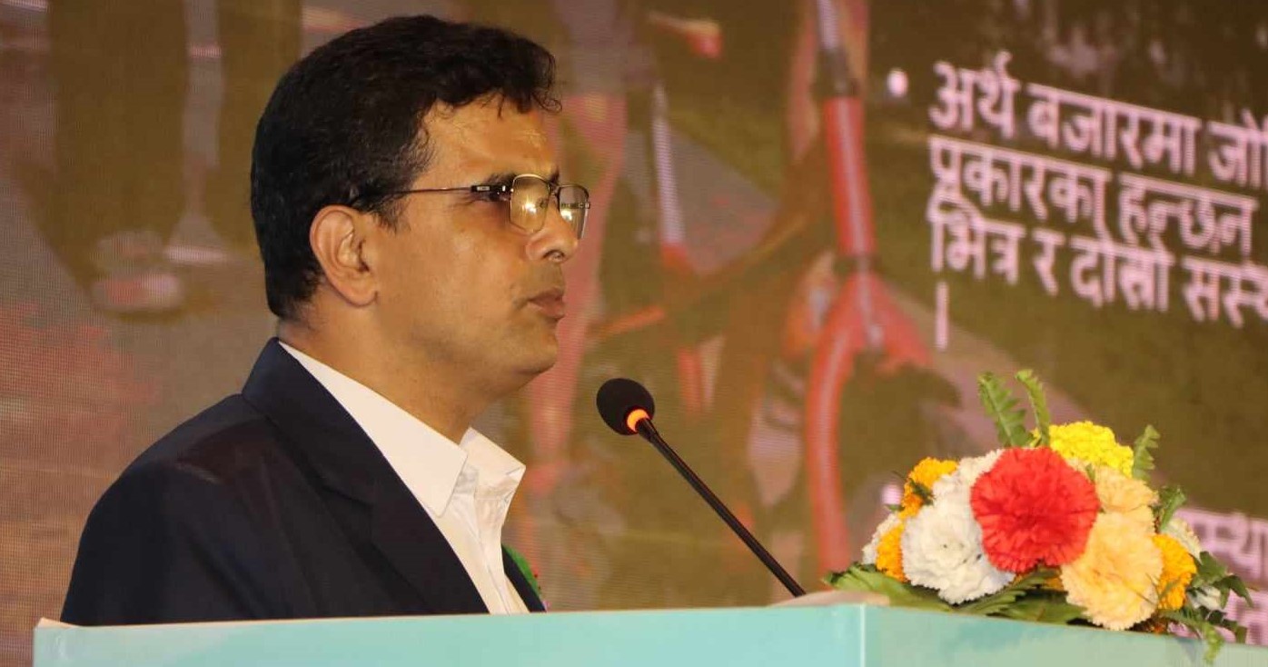 लेखा समितिले निगरानीमा बसेर काम गर्नुपर्छः रजिष्ट्रार 